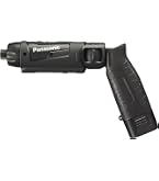 Amazon.co.jp: Panasonic EZ6220 Cordless Screwdriver, 3.6V, M2.5 to